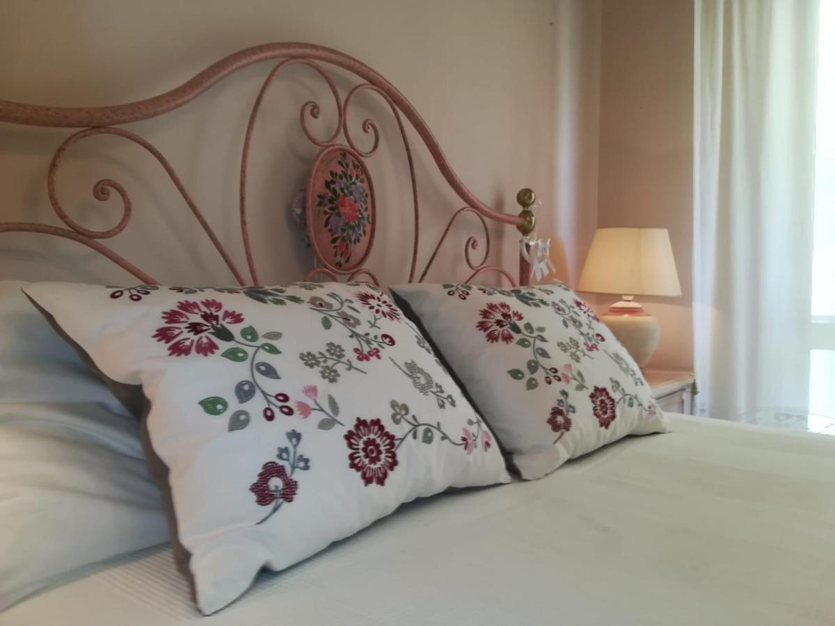 A Casa Di Tati Bed & Breakfast Civitanova Marche Bagian luar foto