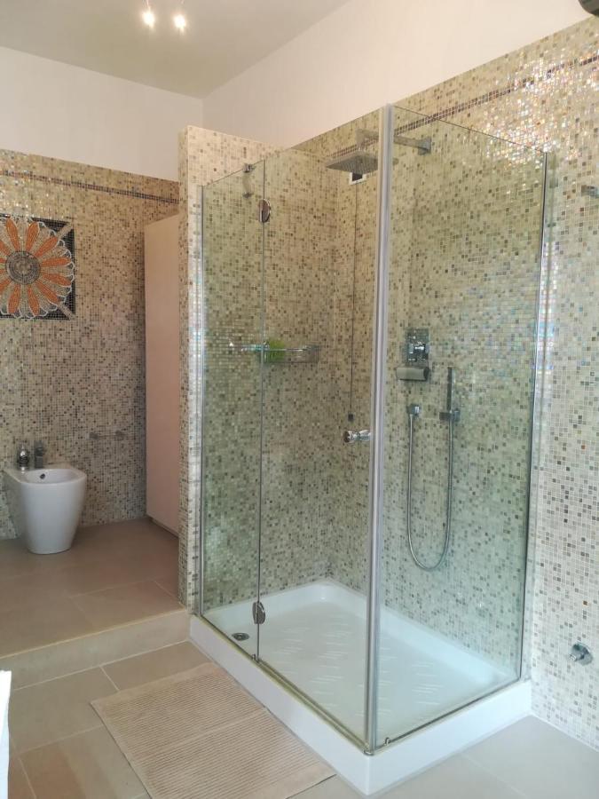 A Casa Di Tati Bed & Breakfast Civitanova Marche Bagian luar foto