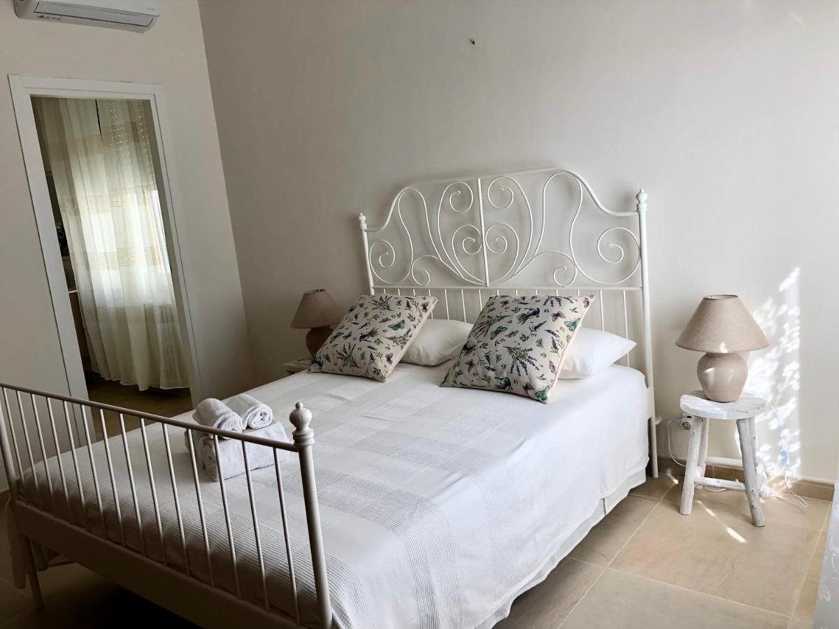 A Casa Di Tati Bed & Breakfast Civitanova Marche Bagian luar foto