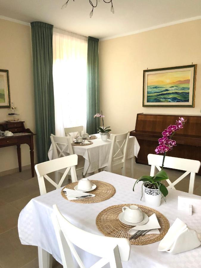 A Casa Di Tati Bed & Breakfast Civitanova Marche Bagian luar foto